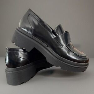 Blondo‎ Women's Waterproof School Loafer Size 9